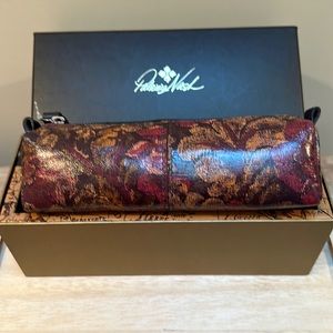 Patricia Nash Wristlet